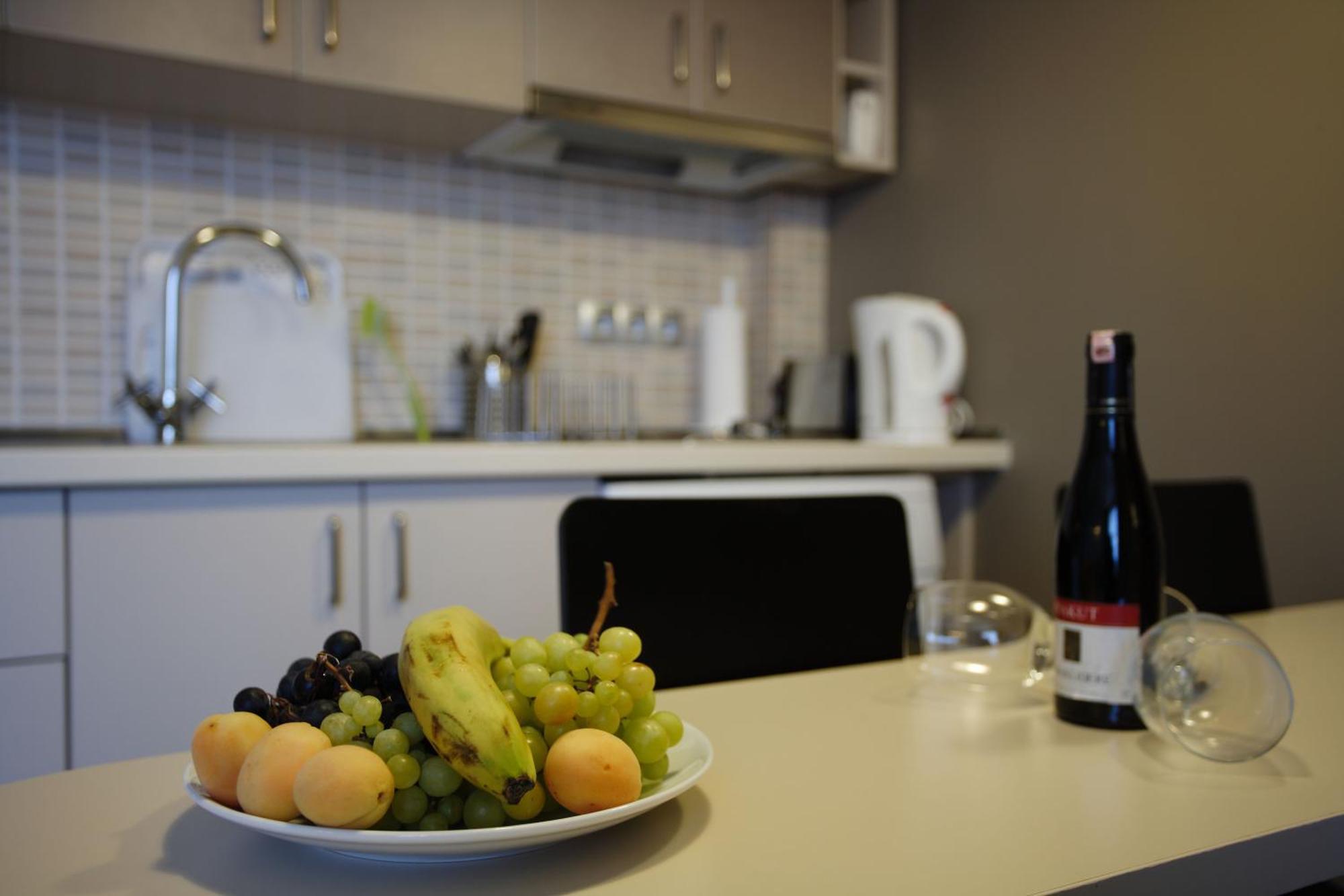 Hotel de apartamente Sisli