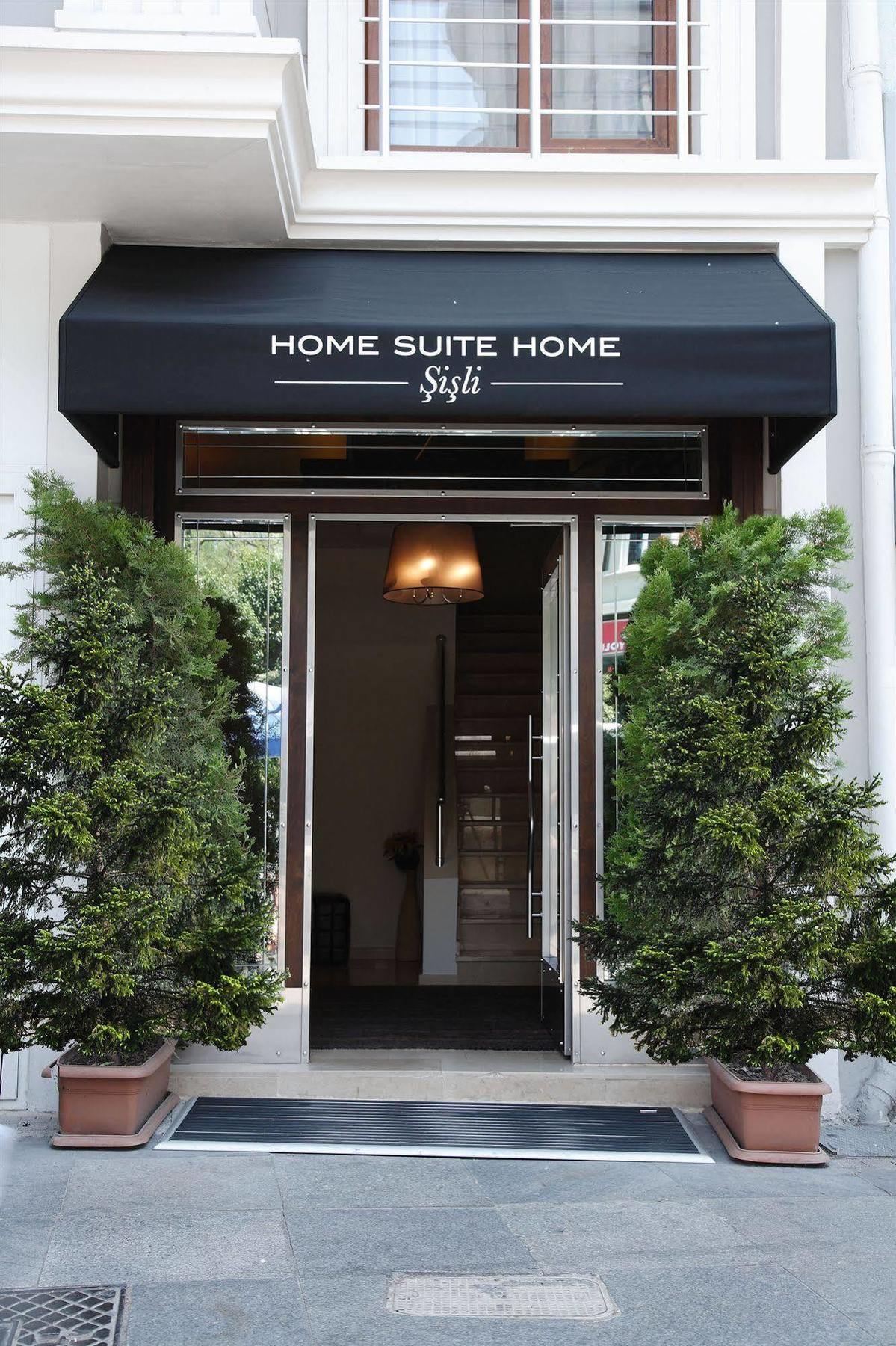 Hotel de apartamente Sisli 3*